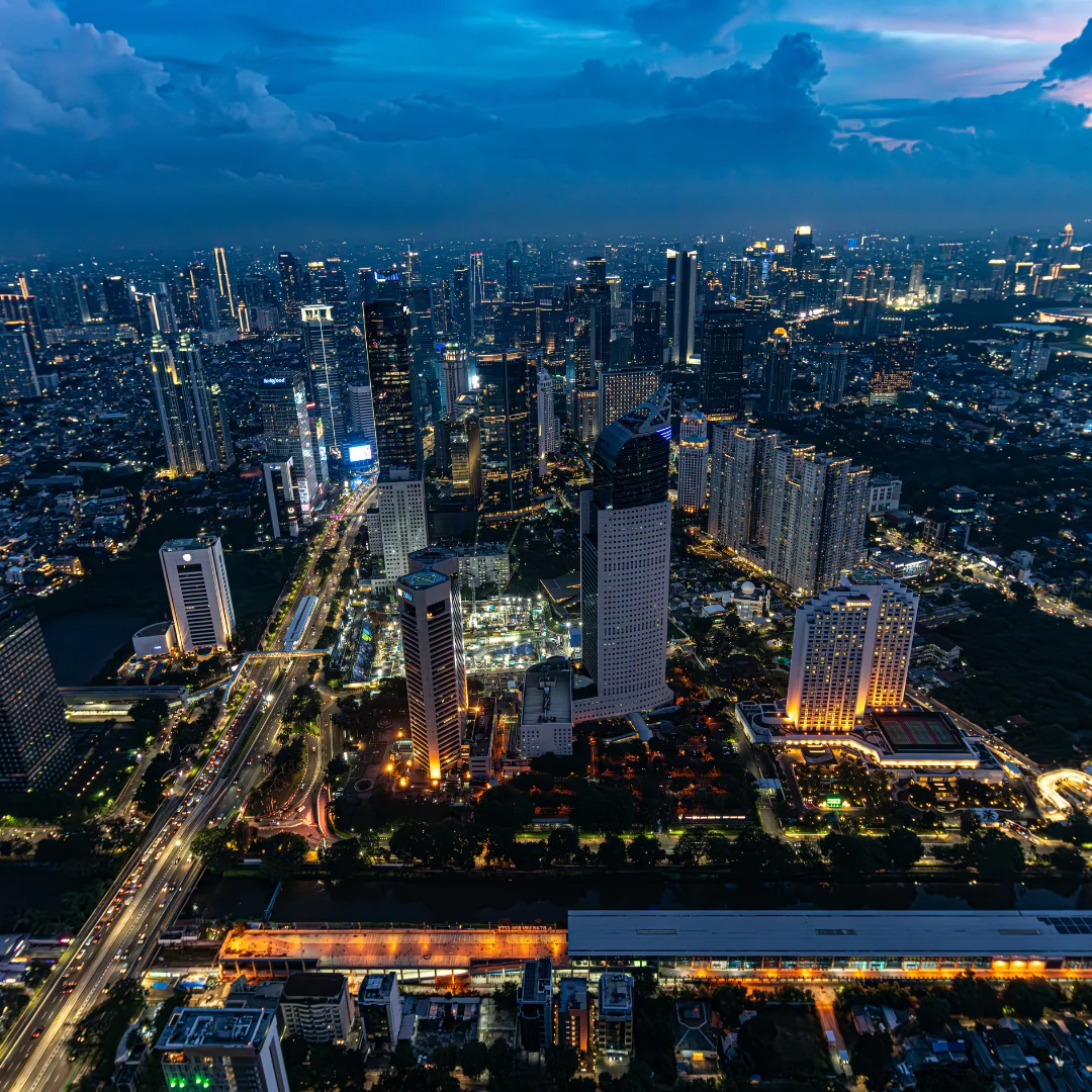 Thamrin Nine